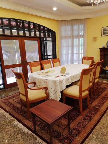 Rumah Banglo untuk Dijual di George Town (Penang) - Billy Teh - Dining Room - PropertyGuru.com.my