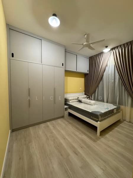Service Residence for Rent at Quinn Residence - Alice Tong - PropertyGuru.com.my