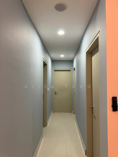 Service Residence for Rent at Quinn Residence - Alice Tong - PropertyGuru.com.my