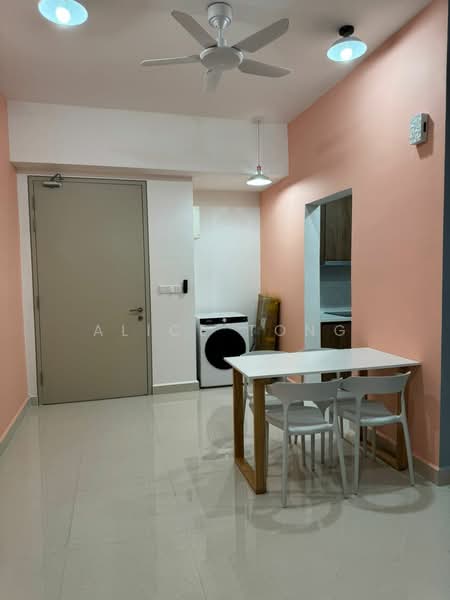 Service Residence for Rent at Quinn Residence - Alice Tong - PropertyGuru.com.my