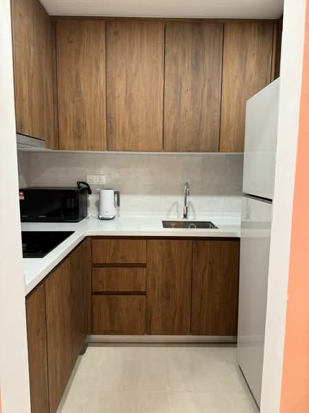 Service Residence for Rent at Quinn Residence - Alice Tong - PropertyGuru.com.my