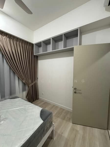 Service Residence for Rent at Quinn Residence - Alice Tong - PropertyGuru.com.my