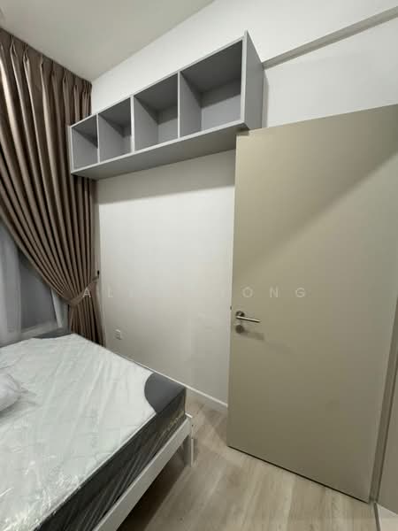 Service Residence for Rent at Quinn Residence - Alice Tong - PropertyGuru.com.my
