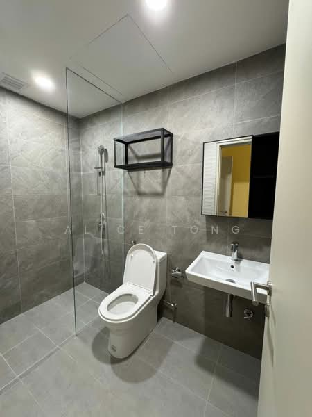 Service Residence for Rent at Quinn Residence - Alice Tong - PropertyGuru.com.my