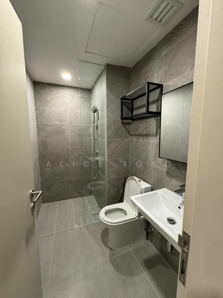 Service Residence for Rent at Quinn Residence - Alice Tong - PropertyGuru.com.my