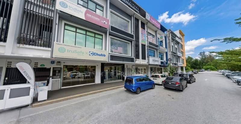 Shop for Rent in Bandar Bukit Puchong (Puchong) - Esther Tan - Exterior - PropertyGuru.com.my