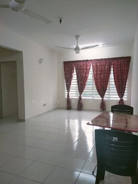 Kondominium untuk Dijual di Mahsuri Square - Kaze Kang - PropertyGuru.com.my