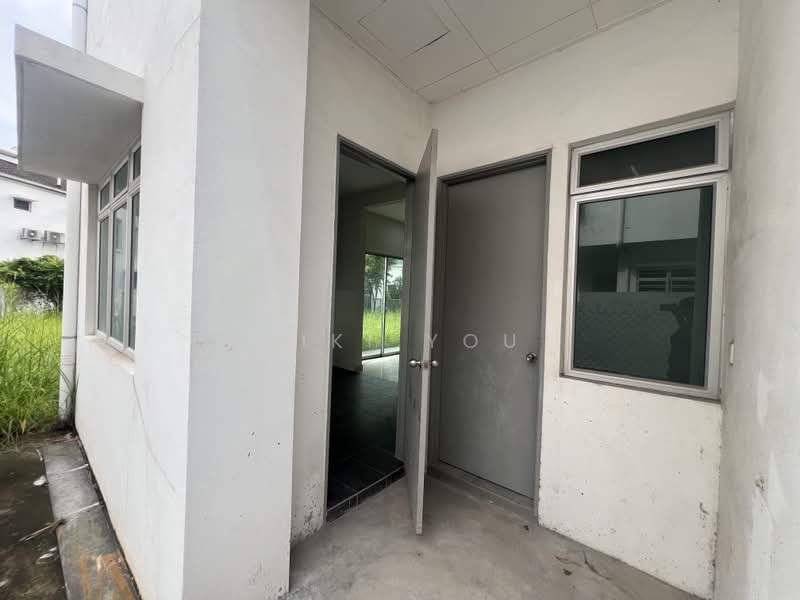 Rumah Teres 2 Tingkat untuk Disewa di Kota Kemuning (Shah Alam) - Miki You - Exterior - PropertyGuru.com.my