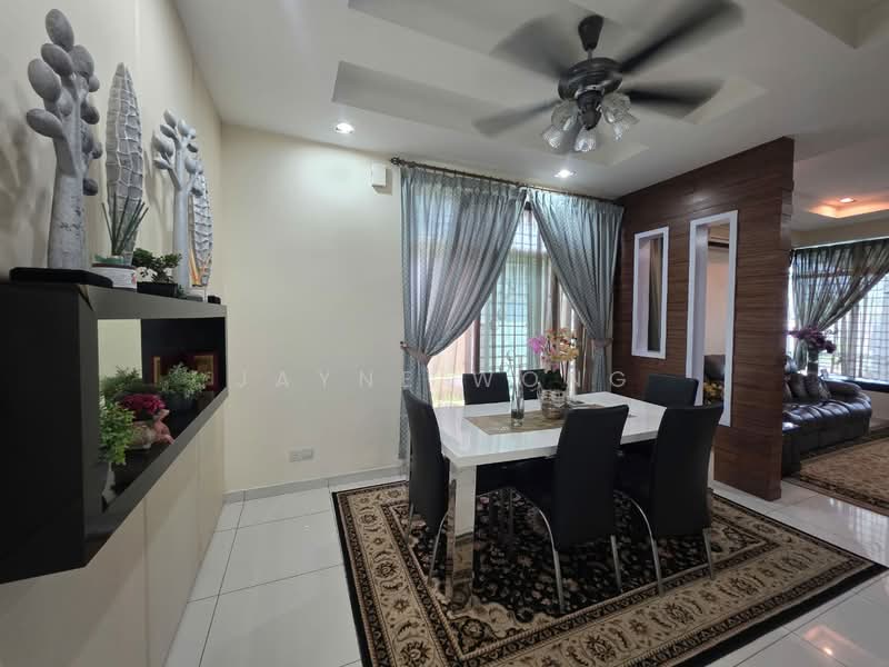Rumah Berkembar untuk Dijual di Bukit Indah (Iskandar Puteri (Nusajaya)) - Jayne Wong - PropertyGuru.com.my
