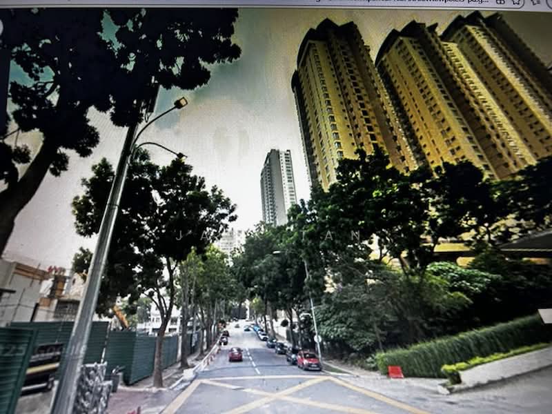 Tanah Pertanian untuk Dijual di Mont Kiara (Kuala Lumpur) - Jack Tan - Exterior - PropertyGuru.com.my