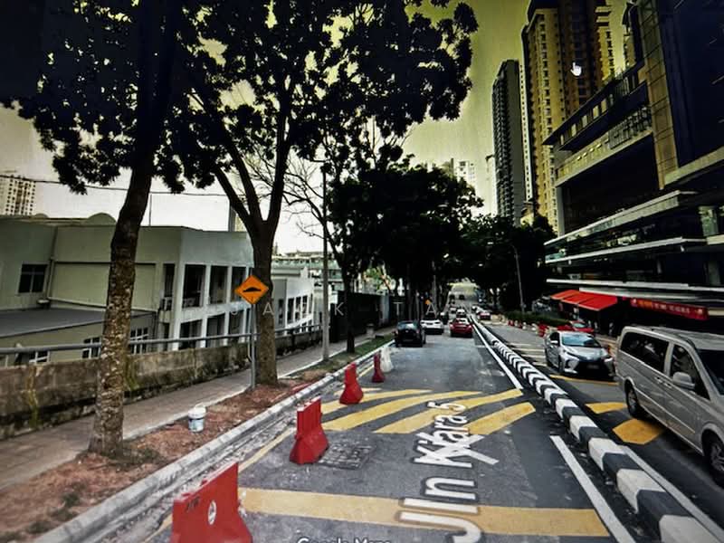 Tanah Pertanian untuk Dijual di Mont Kiara (Kuala Lumpur) - Jack Tan - Exterior - PropertyGuru.com.my