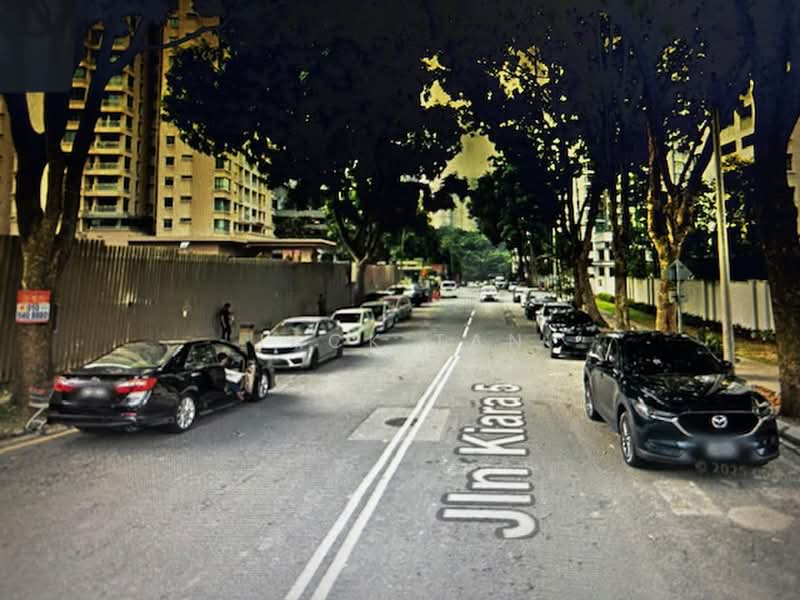 Tanah Pertanian untuk Dijual di Mont Kiara (Kuala Lumpur) - Jack Tan - Exterior - PropertyGuru.com.my