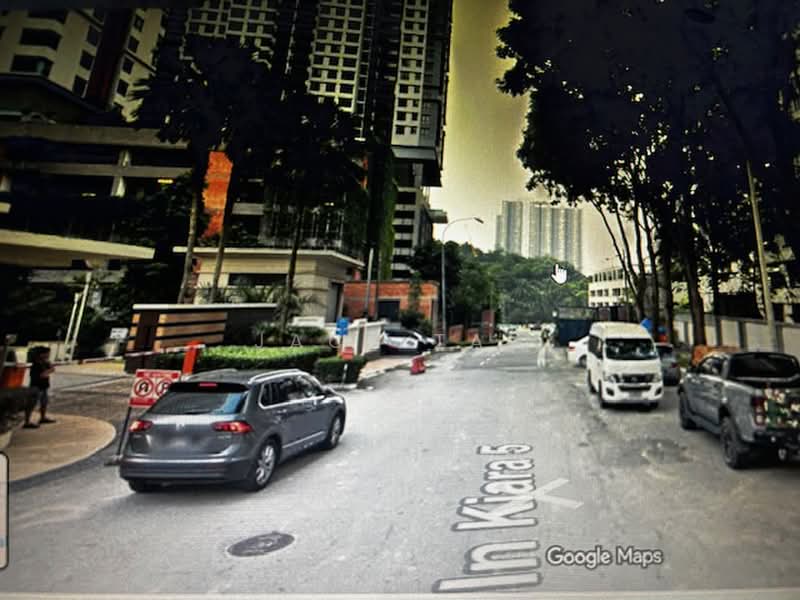 Tanah Pertanian untuk Dijual di Mont Kiara (Kuala Lumpur) - Jack Tan - Exterior - PropertyGuru.com.my