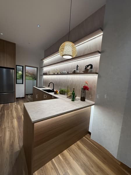 Service Residence for Sale at Premium Height - Frederic Lee - PropertyGuru.com.my