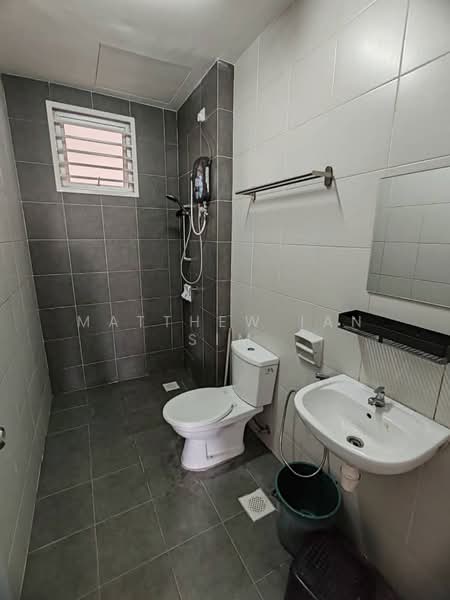 Service Residence for Rent at BSP 21 - Matthew Ian Sim - Bathroom - PropertyGuru.com.my