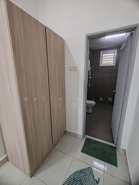 Service Residence for Rent at BSP 21 - Matthew Ian Sim - Bathroom - PropertyGuru.com.my