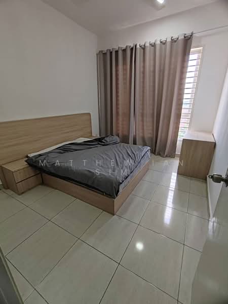 Service Residence for Rent at BSP 21 - Matthew Ian Sim - Bedroom - PropertyGuru.com.my