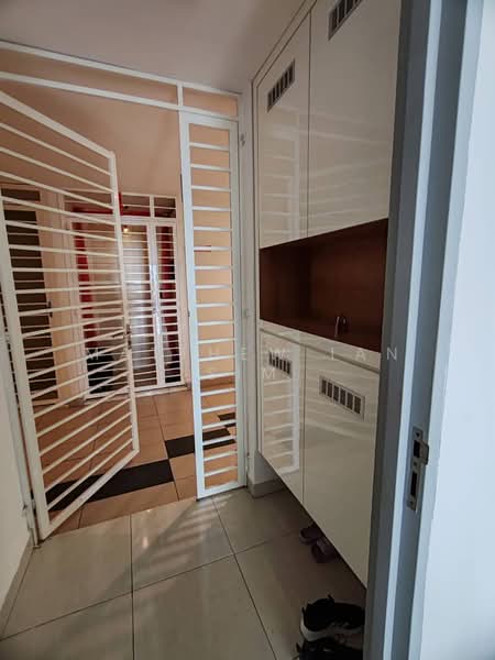 Service Residence for Rent at BSP 21 - Matthew Ian Sim - Entrance - PropertyGuru.com.my