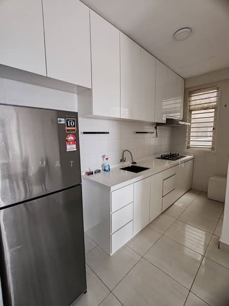 Service Residence for Rent at BSP 21 - Matthew Ian Sim - Kitchen - PropertyGuru.com.my