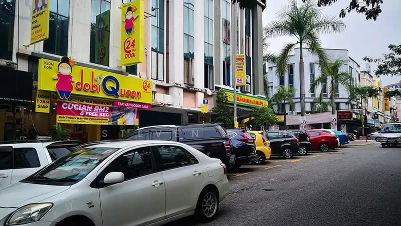 Kedai untuk Dijual di Kepong (Kuala Lumpur) - Steven Shim - PropertyGuru.com.my