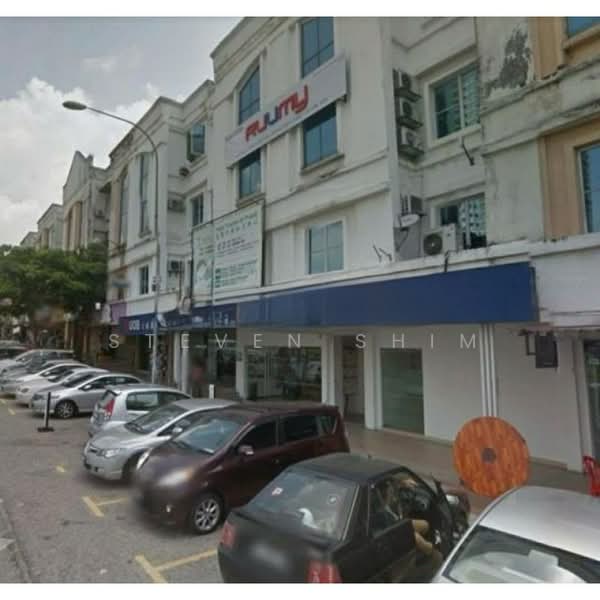 Kedai untuk Dijual di Kepong (Kuala Lumpur) - Steven Shim - Exterior - PropertyGuru.com.my