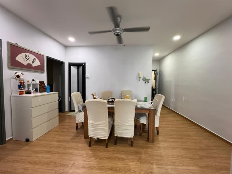 Pangsapuri untuk Dijual di Prima Regency - Vivian Abdullah - PropertyGuru.com.my