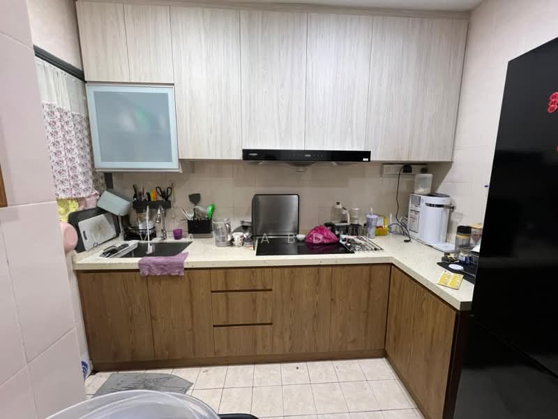 Pangsapuri untuk Dijual di Prima Regency - Vivian Abdullah - PropertyGuru.com.my