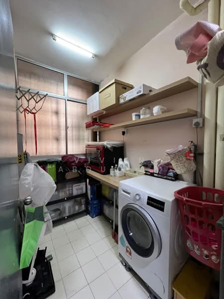 Pangsapuri untuk Dijual di Prima Regency - Vivian Abdullah - PropertyGuru.com.my