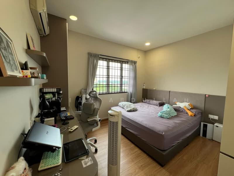 Pangsapuri untuk Dijual di Prima Regency - Vivian Abdullah - PropertyGuru.com.my