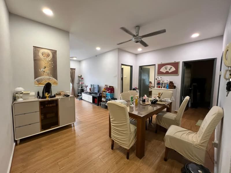 Pangsapuri untuk Dijual di Prima Regency - Vivian Abdullah - PropertyGuru.com.my