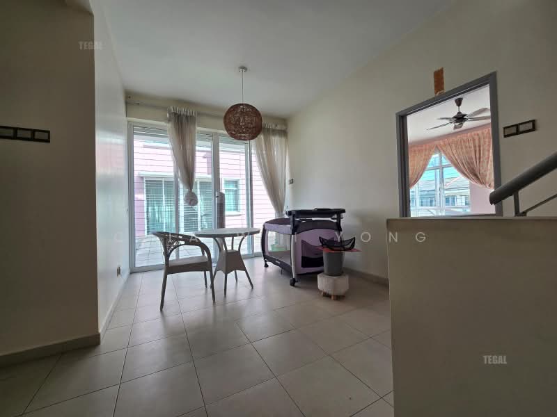Semi-Detached House for Sale in Taman Sejati (Klang) - Chia Wai Yong - Interior - PropertyGuru.com.my
