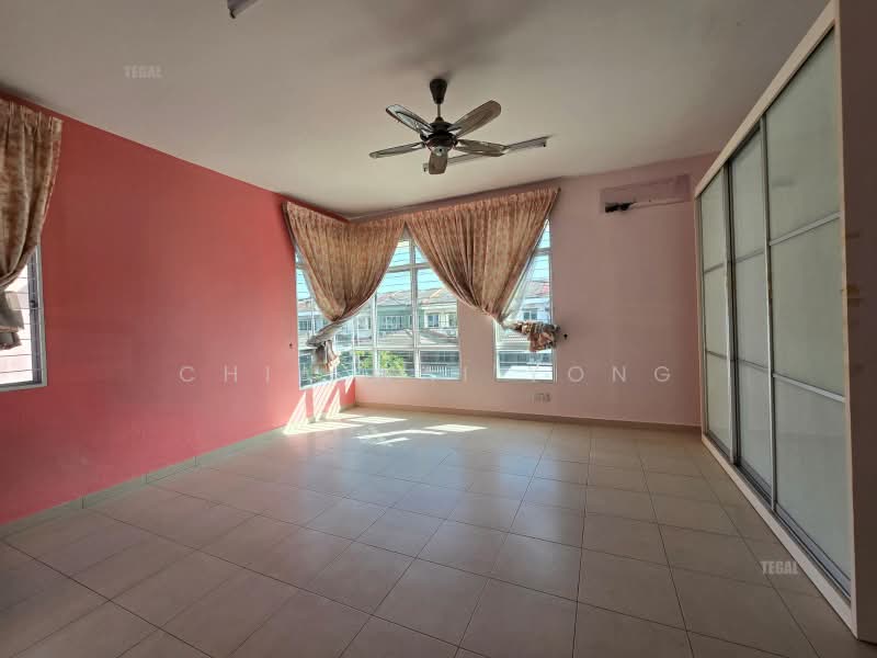 Semi-Detached House for Sale in Taman Sejati (Klang) - Chia Wai Yong - Bedroom - PropertyGuru.com.my