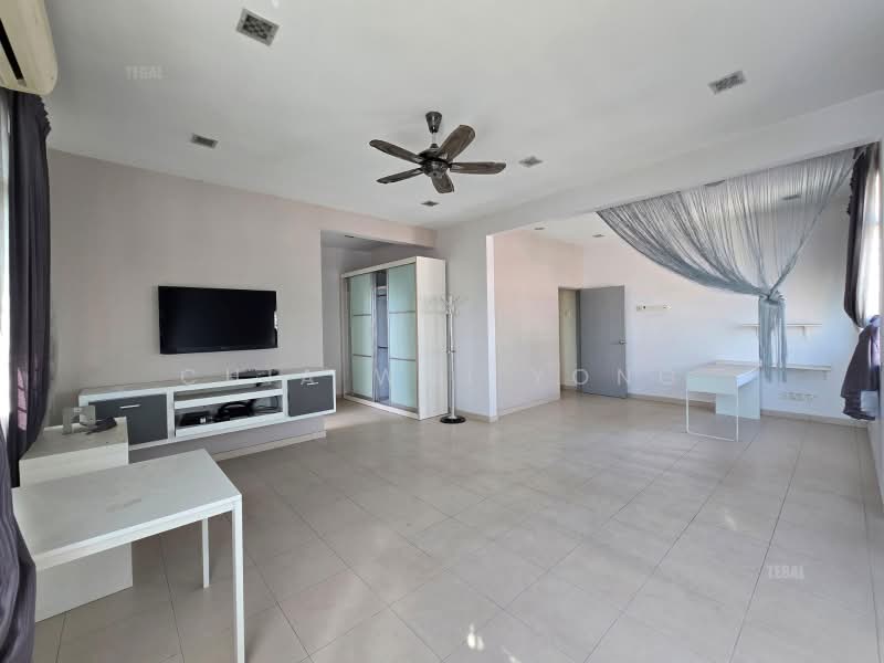 Semi-Detached House for Sale in Taman Sejati (Klang) - Chia Wai Yong - PropertyGuru.com.my