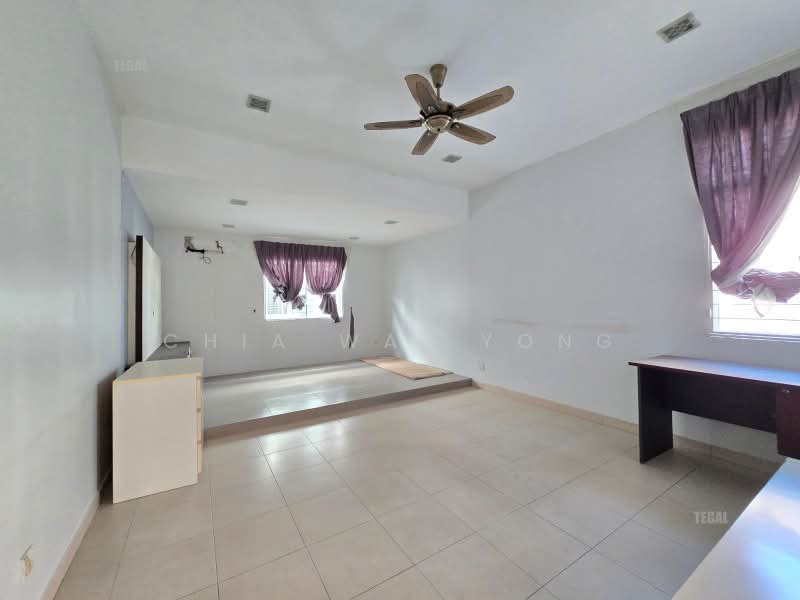 Semi-Detached House for Sale in Taman Sejati (Klang) - Chia Wai Yong - PropertyGuru.com.my
