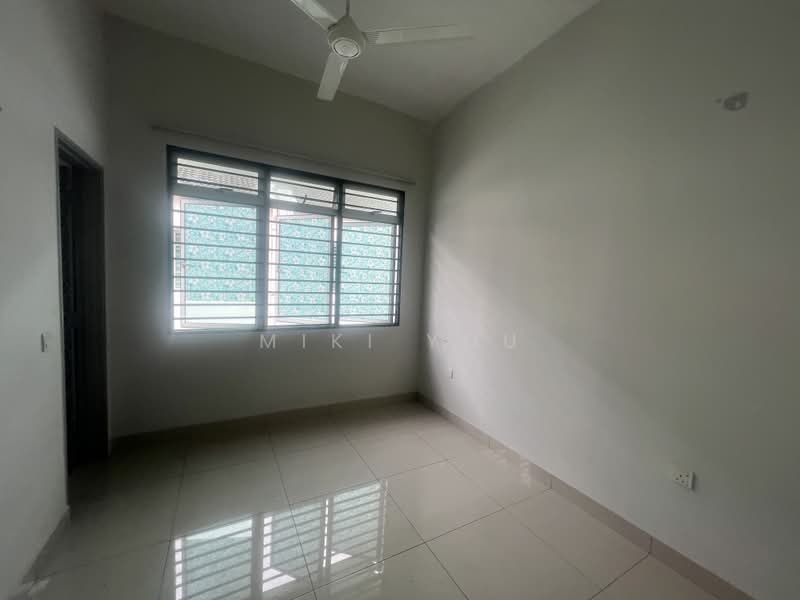 2-storey Terraced House for Rent in Kota Kemuning (Shah Alam) - Miki You - Interior - PropertyGuru.com.my