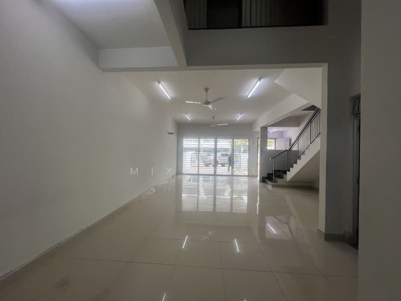 2-storey Terraced House for Rent in Kota Kemuning (Shah Alam) - Miki You - Interior - PropertyGuru.com.my