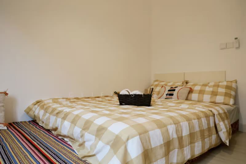 Servis Apartment untuk Disewa di M Centura - Cliff Siow - Bedroom - PropertyGuru.com.my