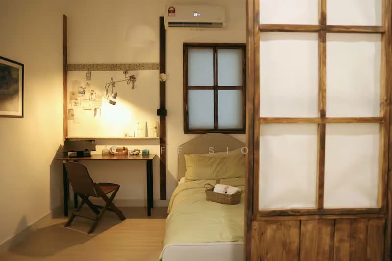 Servis Apartment untuk Disewa di M Centura - Cliff Siow - Bedroom - PropertyGuru.com.my
