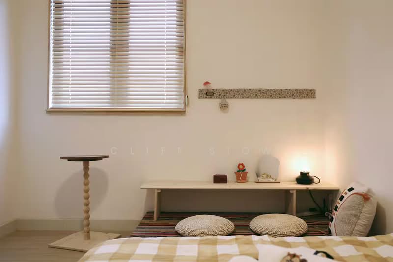 Servis Apartment untuk Disewa di M Centura - Cliff Siow - Bedroom - PropertyGuru.com.my
