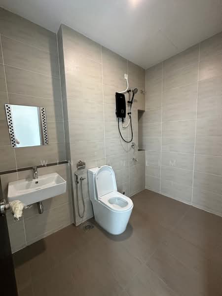 Rumah Teres 2 Tingkat untuk Disewa di Sepang (Selangor) - Winjian Lim - Bathroom - PropertyGuru.com.my