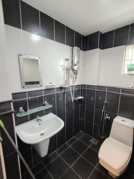 Apartment for Sale at Seri Puri - Elaine Yap - Bathroom - PropertyGuru.com.my
