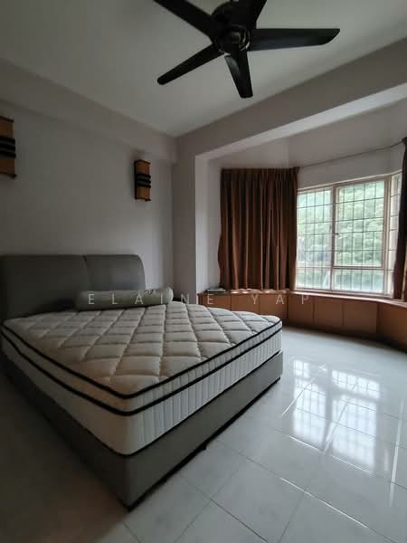 Apartment for Sale at Seri Puri - Elaine Yap - Bedroom - PropertyGuru.com.my