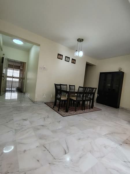 Apartment for Sale at Seri Puri - Elaine Yap - Dining Room - PropertyGuru.com.my