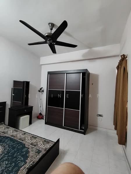 Apartment for Sale at Seri Puri - Elaine Yap - Bedroom - PropertyGuru.com.my