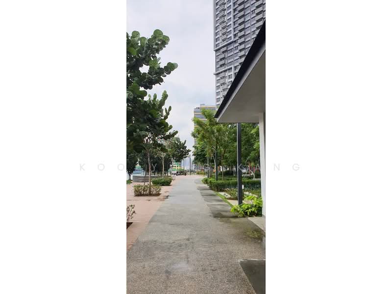 Servis Apartment untuk Disewa di M Vertica - Koo Ying Kang - PropertyGuru.com.my