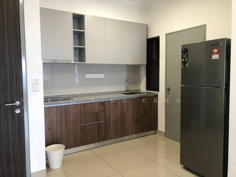 Servis Apartment untuk Disewa di M Vertica - Koo Ying Kang - PropertyGuru.com.my