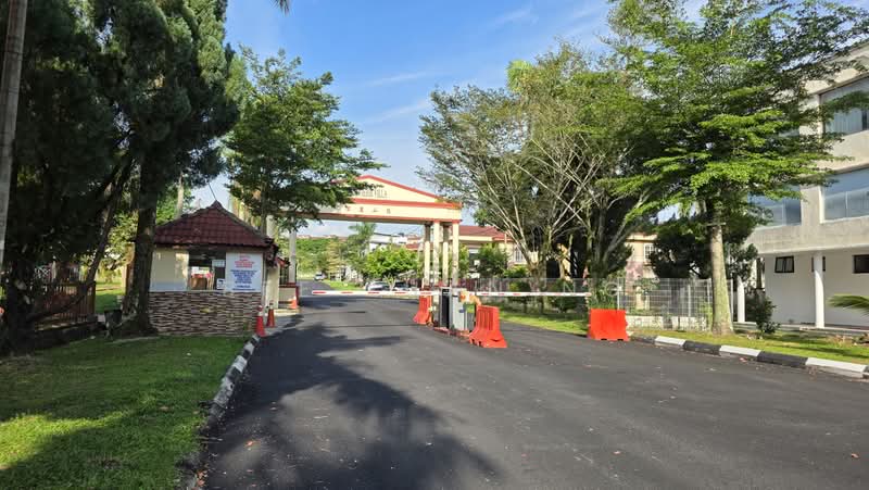 Rumah Banglo untuk Dijual di Taman Anggerik Perdana (Kajang) - Bee Luan Ng - Exterior - PropertyGuru.com.my