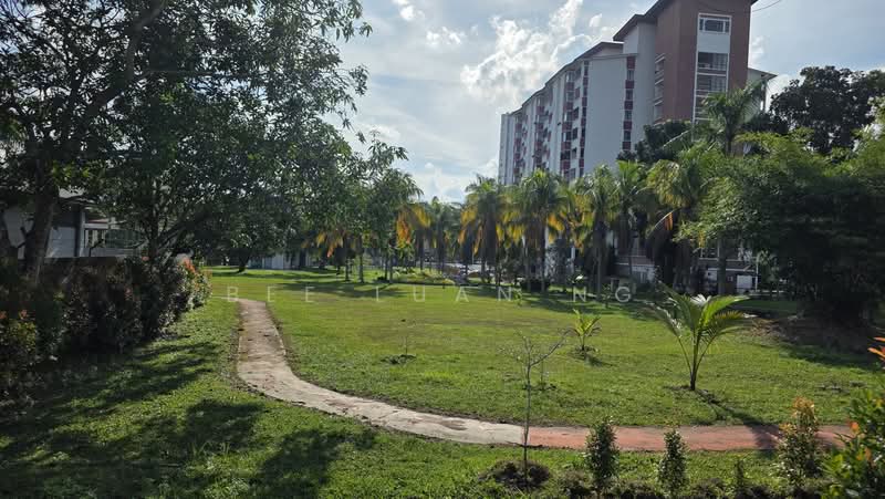 Rumah Banglo untuk Dijual di Taman Anggerik Perdana (Kajang) - Bee Luan Ng - Exterior - PropertyGuru.com.my