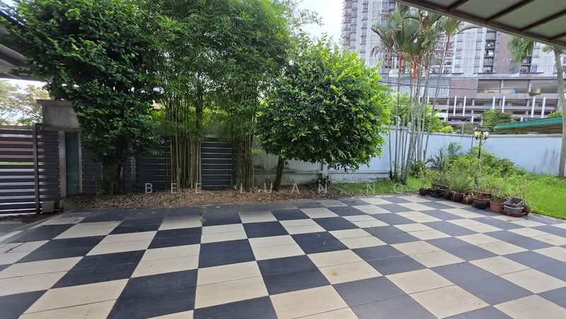 Rumah Banglo untuk Dijual di Taman Anggerik Perdana (Kajang) - Bee Luan Ng - Exterior - PropertyGuru.com.my