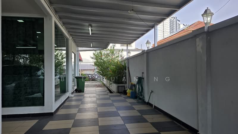 Rumah Banglo untuk Dijual di Taman Anggerik Perdana (Kajang) - Bee Luan Ng - PropertyGuru.com.my